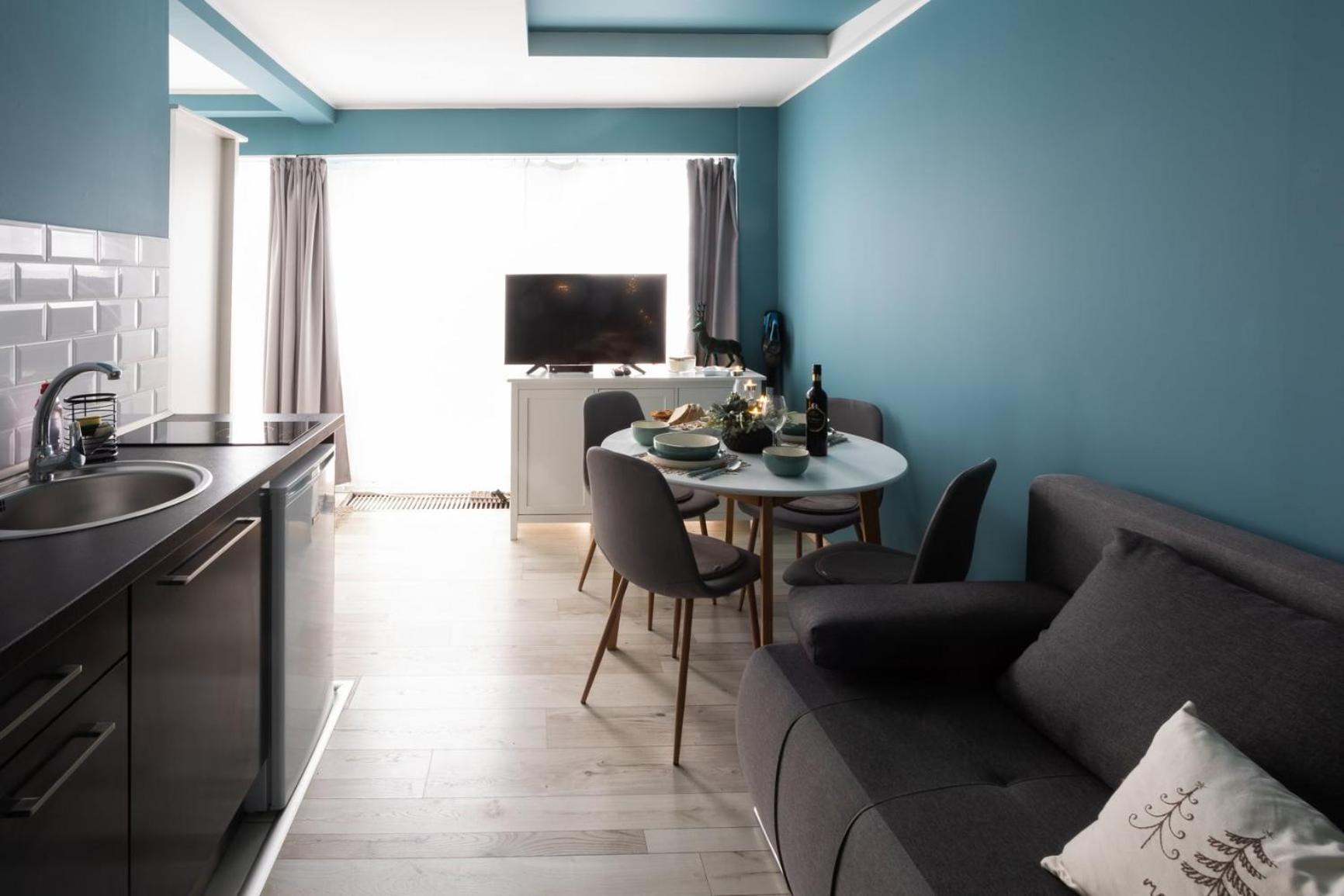 Hellowine Apartman Еґер Екстер'єр фото