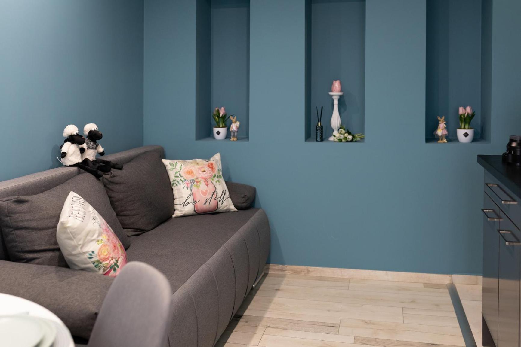 Hellowine Apartman Еґер Екстер'єр фото