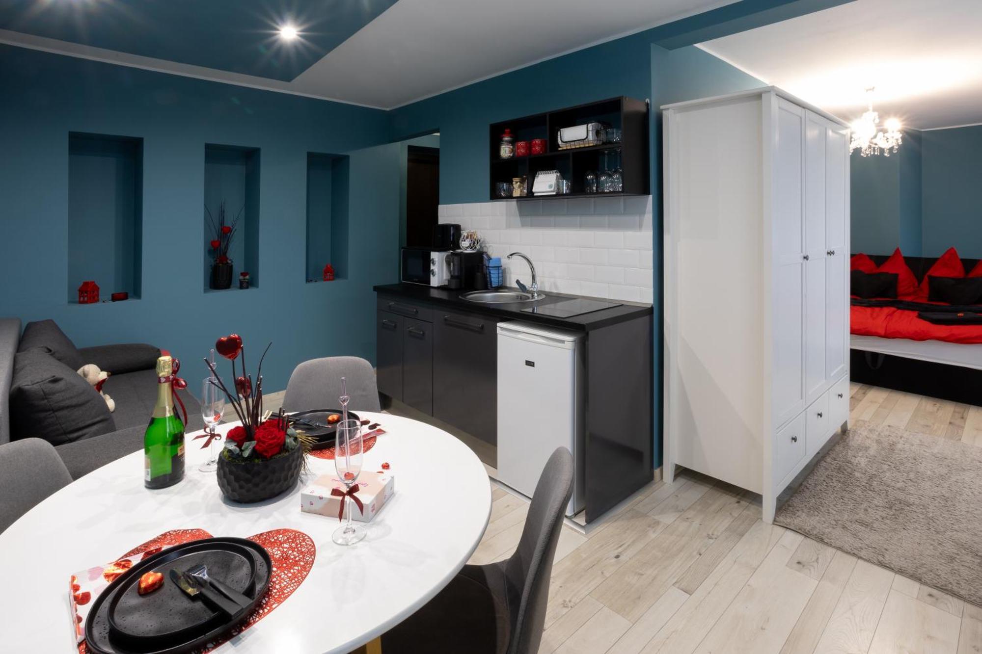 Hellowine Apartman Еґер Екстер'єр фото